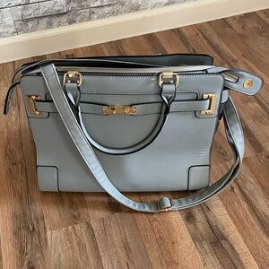 Glamorous Leather Dog Purse Handbag